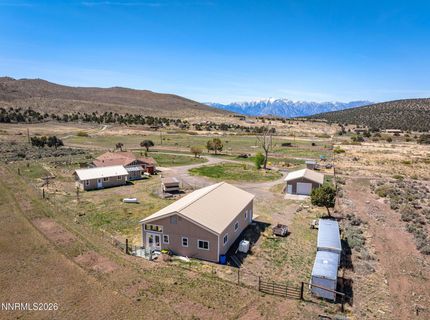3048 Robison Road, Gardnerville, NV 89410 Photo