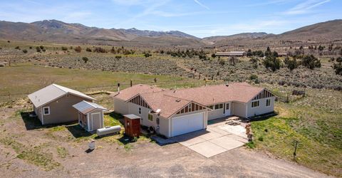 3048 Robison Road, Gardnerville, NV 89410 Photo