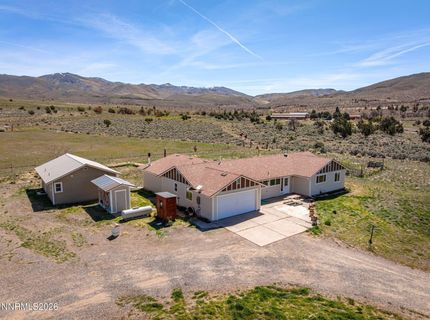 3048 Robison Road, Gardnerville, NV 89410 Photo