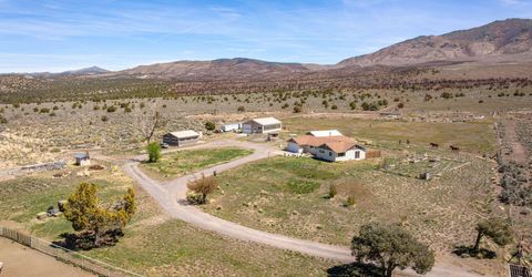 3048 Robison Road, Gardnerville, NV 89410 Photo