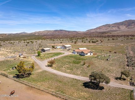 3048 Robison Road, Gardnerville, NV 89410 Photo