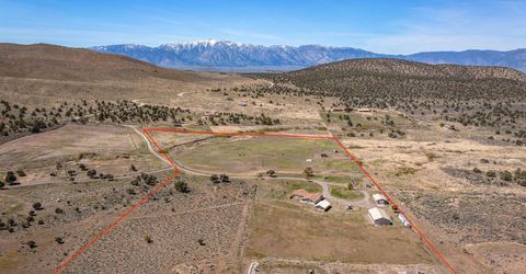 3048 Robison Road, Gardnerville, NV 89410 Photo