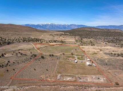3048 Robison Road, Gardnerville, NV 89410 Photo
