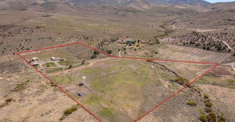 3048 Robison Road, Gardnerville, NV 89410 Photo