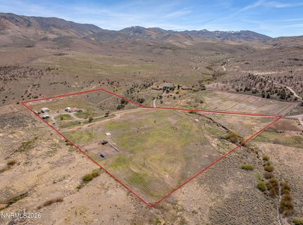 3048 Robison Road, Gardnerville, NV 89410 Photo