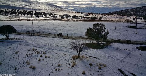 3048 Robison Road, Gardnerville, NV 89410 Photo