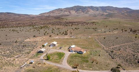 3048 Robison Road, Gardnerville, NV 89410 Photo