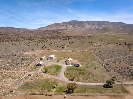 3048 Robison Road, Gardnerville, NV 89410 Photo