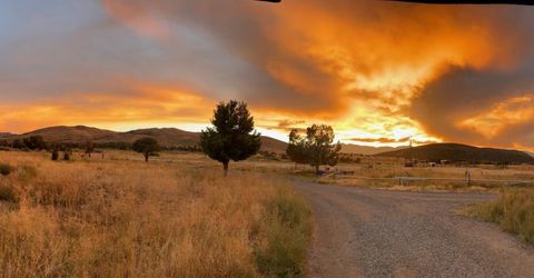 3048 Robison Road, Gardnerville, NV 89410 Photo