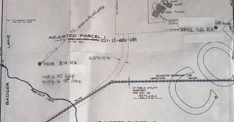 3048 Robison Road, Gardnerville, NV 89410 Photo