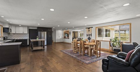 3048 Robison Road, Gardnerville, NV 89410 Photo