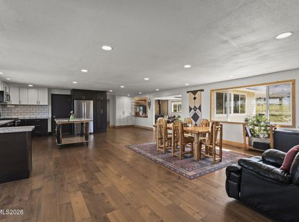 3048 Robison Road, Gardnerville, NV 89410 Photo