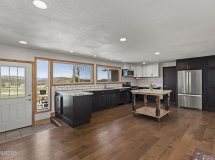 3048 Robison Road, Gardnerville, NV 89410 Photo