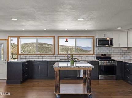 3048 Robison Road, Gardnerville, NV 89410 Photo