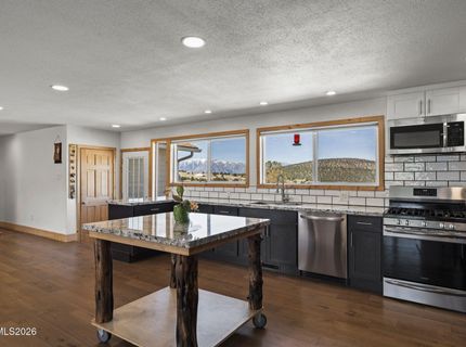 3048 Robison Road, Gardnerville, NV 89410 Photo