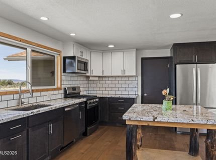 3048 Robison Road, Gardnerville, NV 89410 Photo