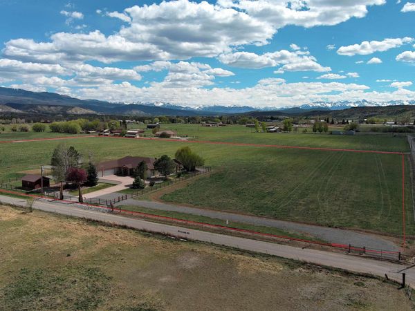 66352 Riverside Road , Montrose, CO 81403