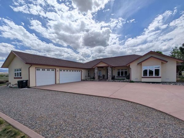 66352 Riverside Road , Montrose, CO 81403