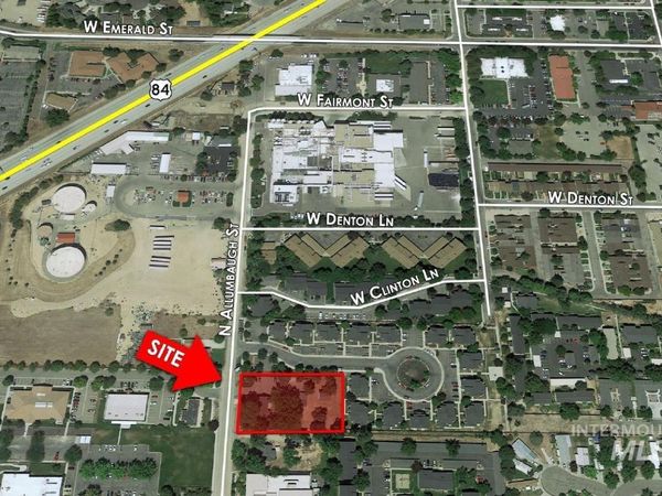 408 N Allumbaugh St, Boise, ID 83704