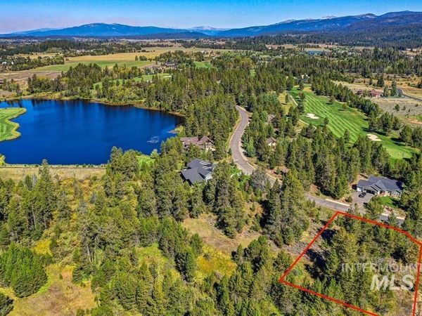 435 Wilhelm Creek Court, McCall, ID 83638