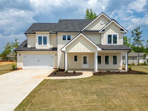104 Boulder Drive , Toccoa, GA 30577