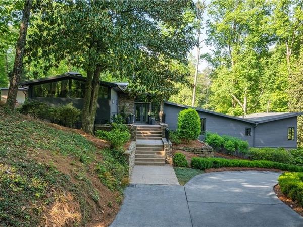 3770 Paces Ferry Road NW, Atlanta, GA 30327