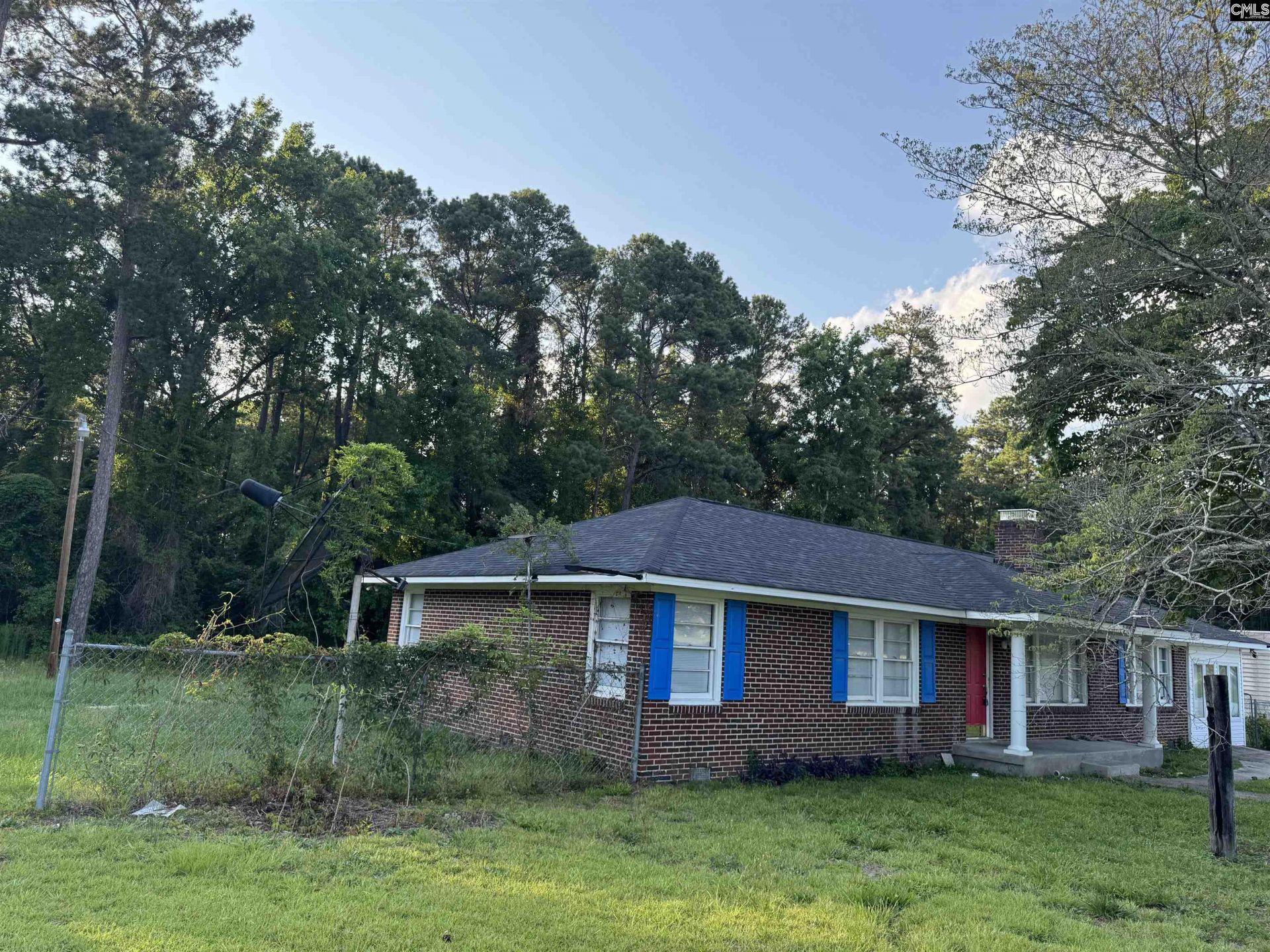 3409 Hard Scrabble Road  Photo 4