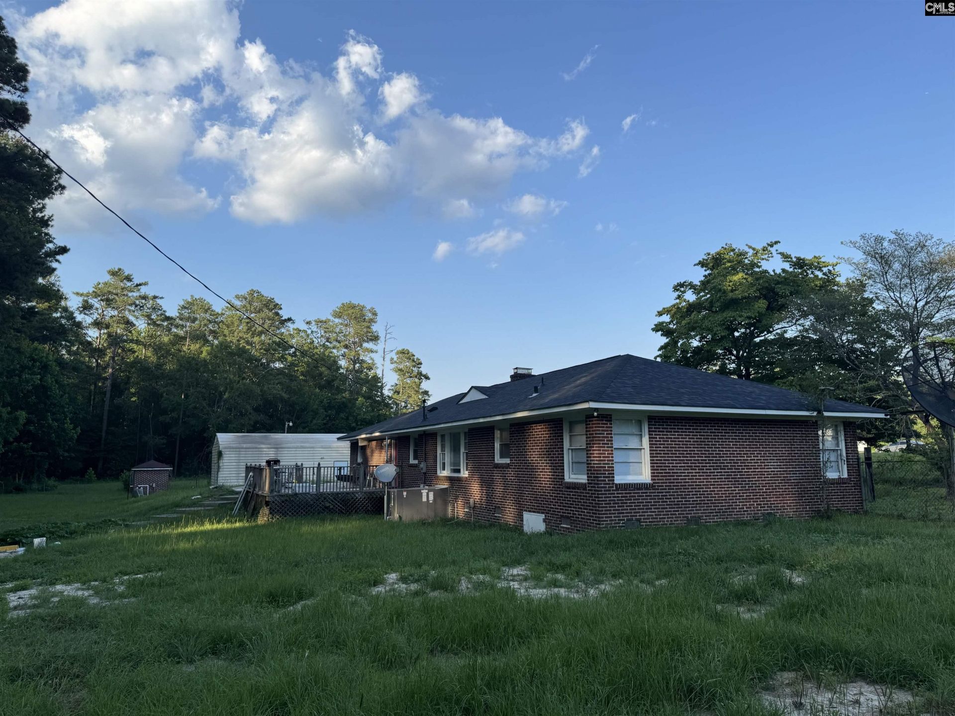 3409 Hard Scrabble Road  Photo 5