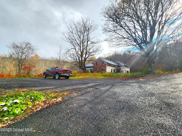 172 Mace Hill Road, Middleburgh, NY 12122