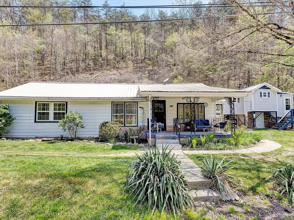 5215 Kanawha TRL , Covington, VA 24426