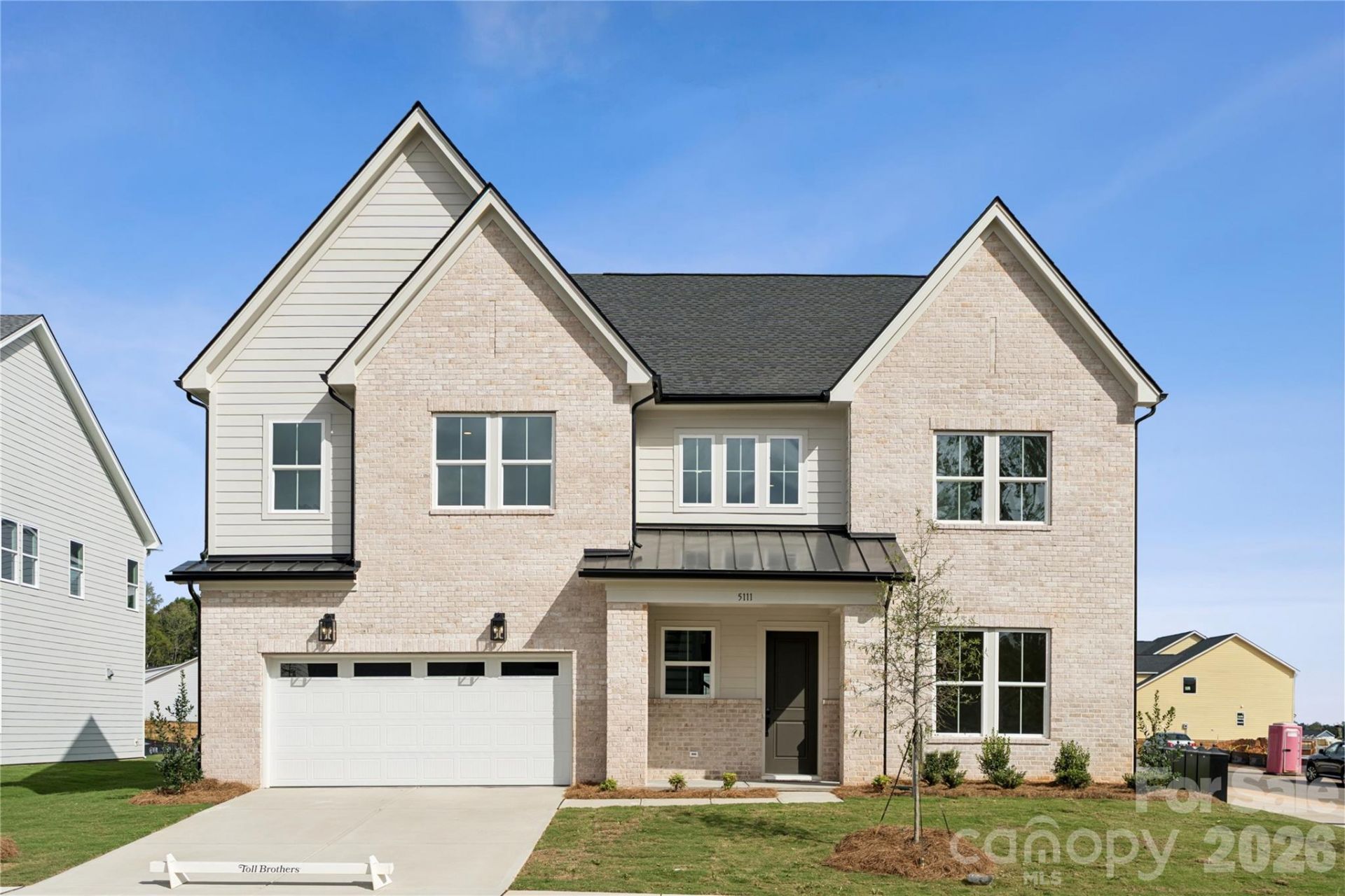 4113 Willcutt Way, Unit 121, Huntersville, NC 28078 Main Photo