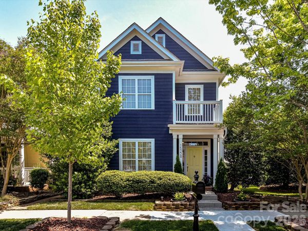 15224 Waterfront Drive, Huntersville, NC 28078
