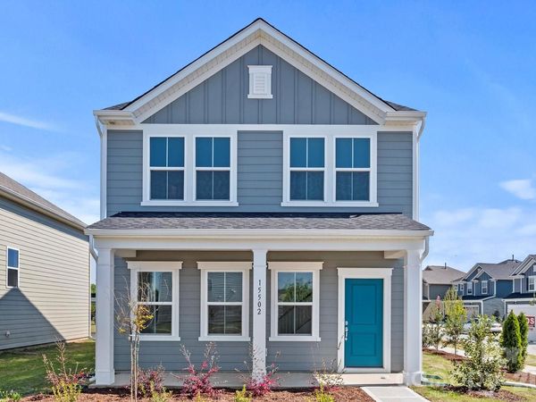 3612 Edisto Place , Monroe, NC 28110