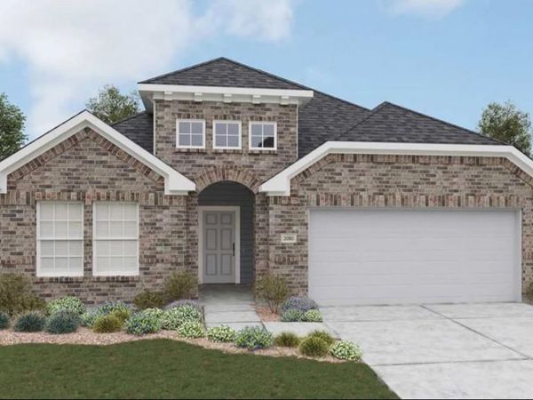 205 Wild Goose DR, Jarrell, TX 76537