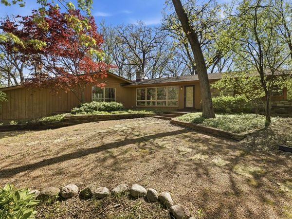 8623 W Algoma Road , Palos Park, IL 60464