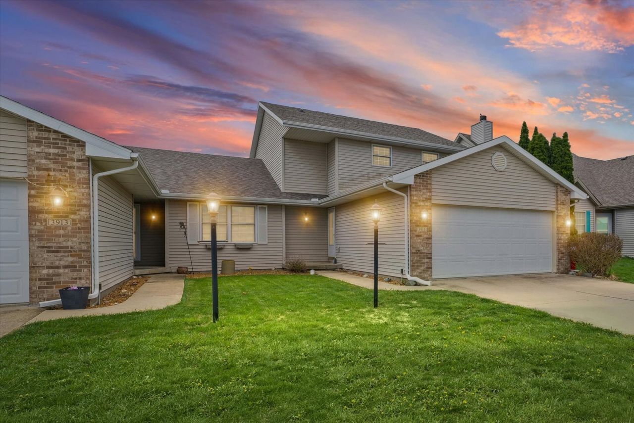 3915 Aberdeen Drive, Champaign, IL 61822 Main Photo