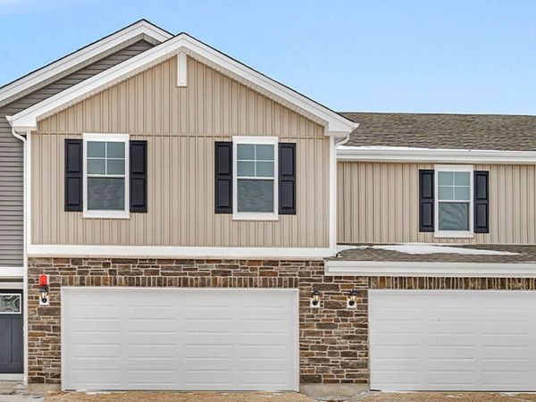 2216 Davidson Way , Yorkville, IL 60560