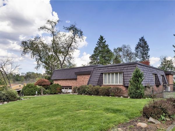 3720 Old William Penn Hwy, Pittsburgh, PA 15235