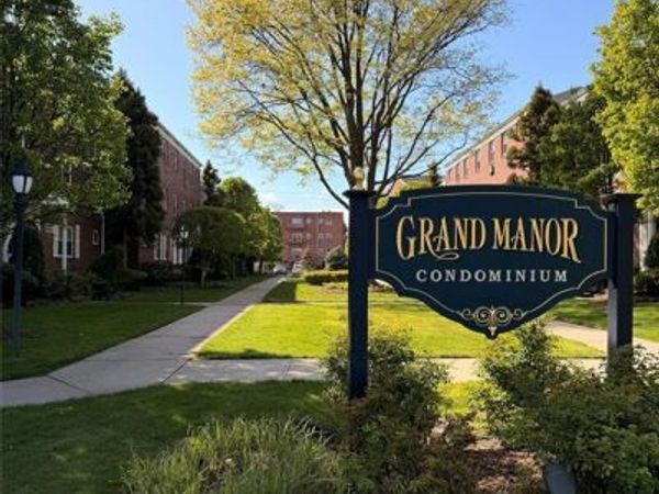 241 Johnson Avenue M2, Unit M2, HACKENSACK, NJ 07601