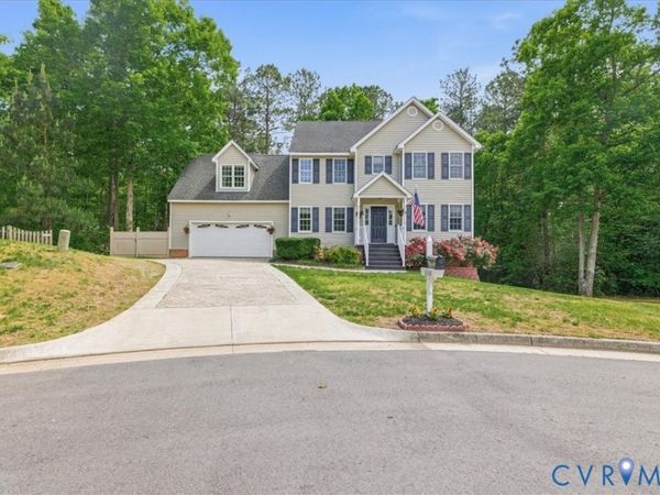 6300 Oak Arbor Court, Chester, VA 23831