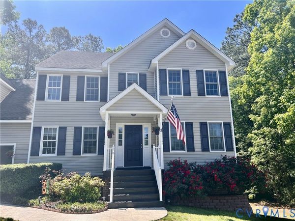 6300 Oak Arbor Court , Chester, VA 23831