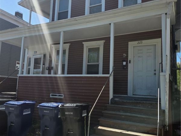 223 Lakeview Avenue, Syracuse, NY 13204