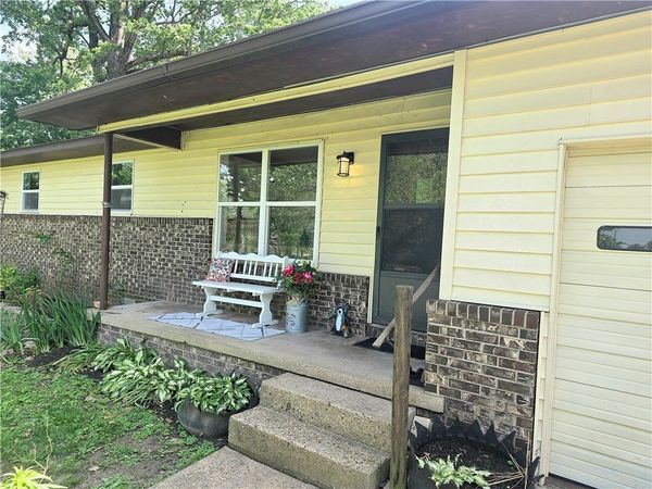 1749 Oaklawn , Harrison, AR 72601