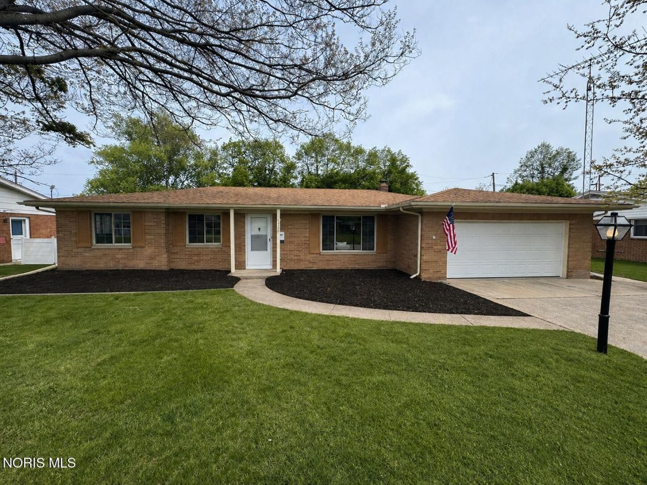 4336 Clarewood Drive, Toledo, OH 43623 Main Photo