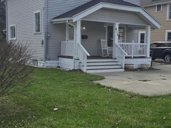 612 Downs Street, Defiance, OH 43512