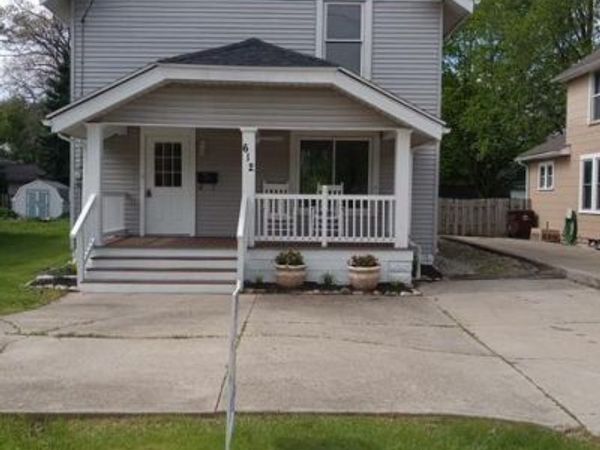 612 Downs Street, Defiance, OH 43512