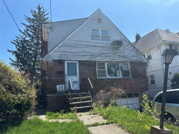 14-61 154 Street , Whitestone, NY 11357