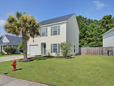 222 Maypop Drive, Goose Creek, SC 29445