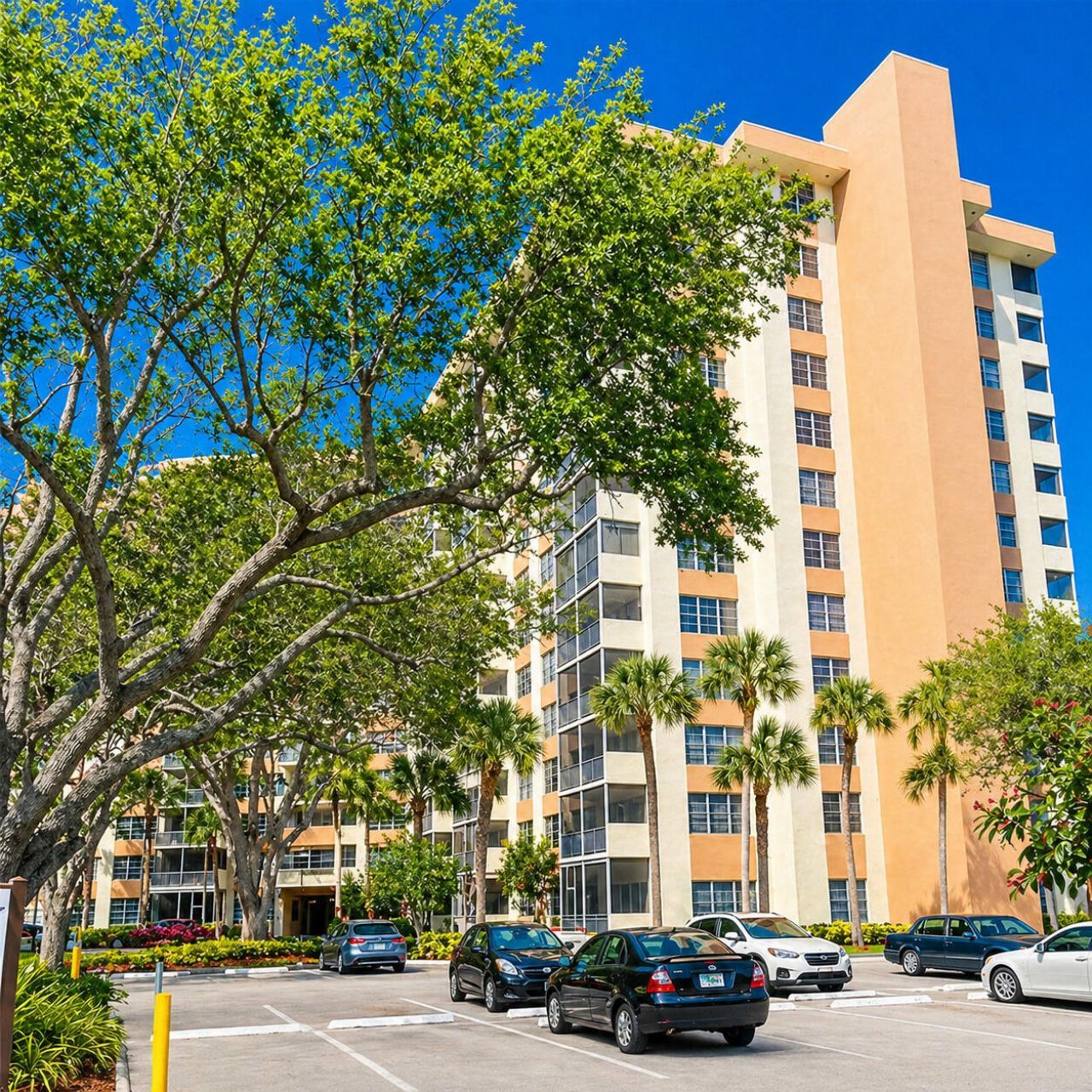 10777 W Sample Road, Unit 312, Coral Springs, FL 33065 Photo