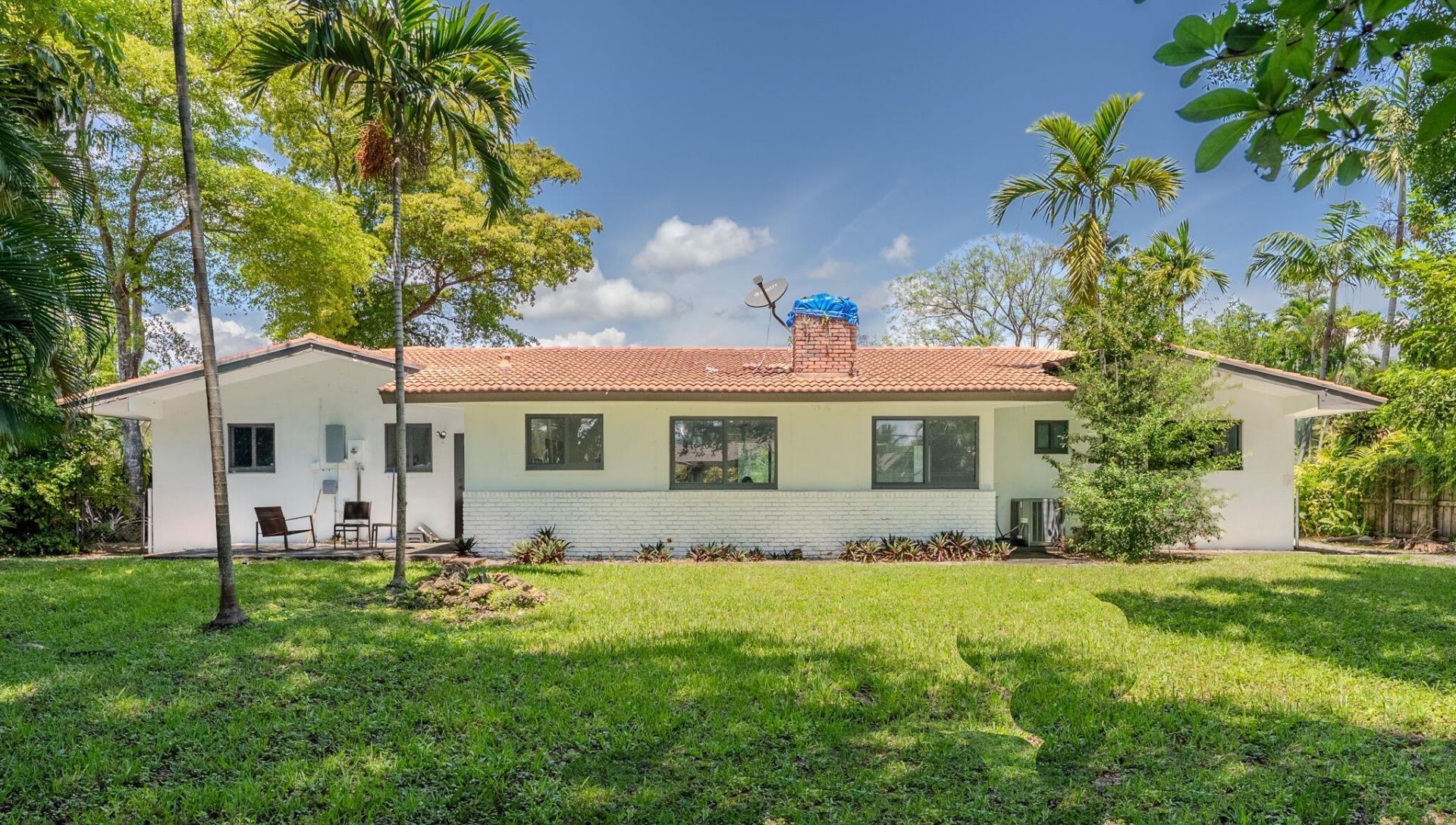 4190 SW 4th Street, Plantation, FL 33317 Photo